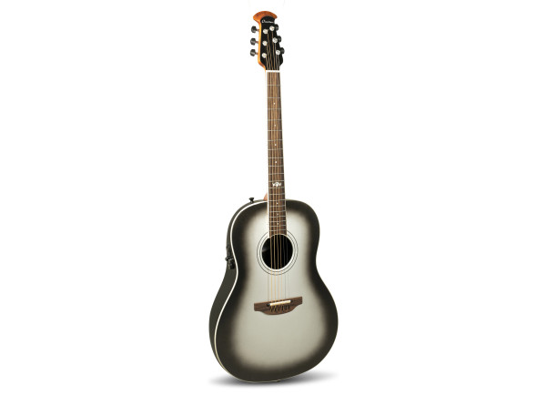 Ovation Pro Series Ultra 1516 Mid Non-Cutaway Ovation Pro Series Ultra 1516 Mid Non-Cutaway